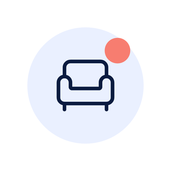 Branch Ergonomic Chair