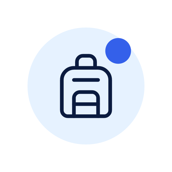JanSport SuperBreak One