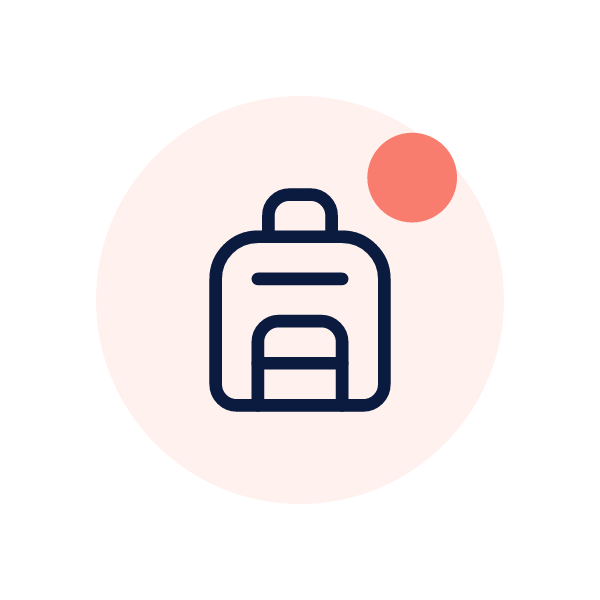 Fjallraven Kanken Classic