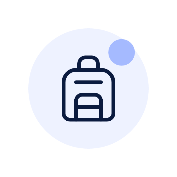 The North Face Borealis Backpack
