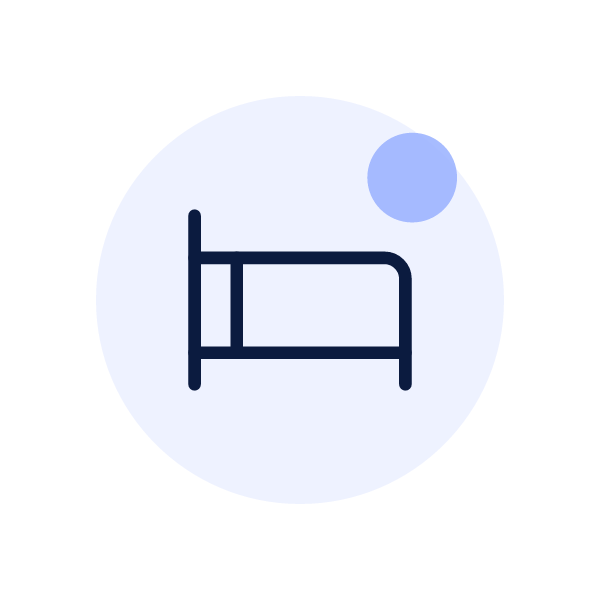 Beckham Hotel Collection Gel Pillow (2-pack)