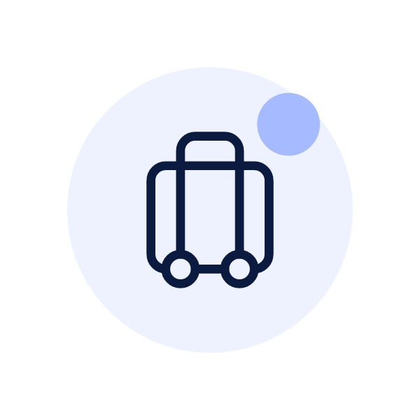 Monos Carry-On