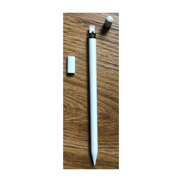 Apple Pencil (USB-C)