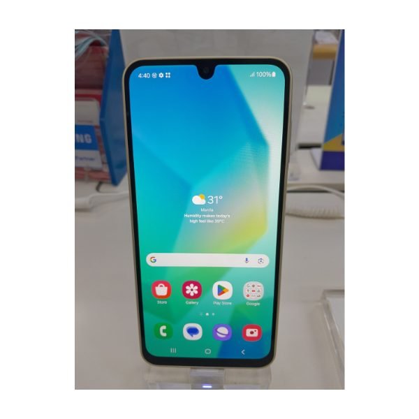 Samsung Galaxy A16 5G