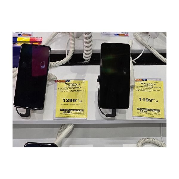 Motorola Moto G Power 5G (2024)
