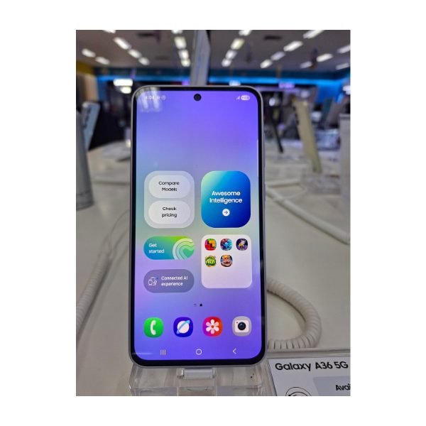Samsung Galaxy A36 5G
