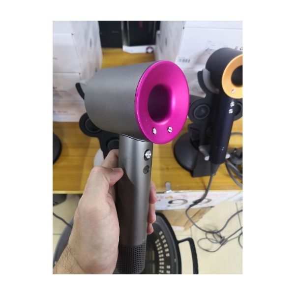 Dyson Supersonic