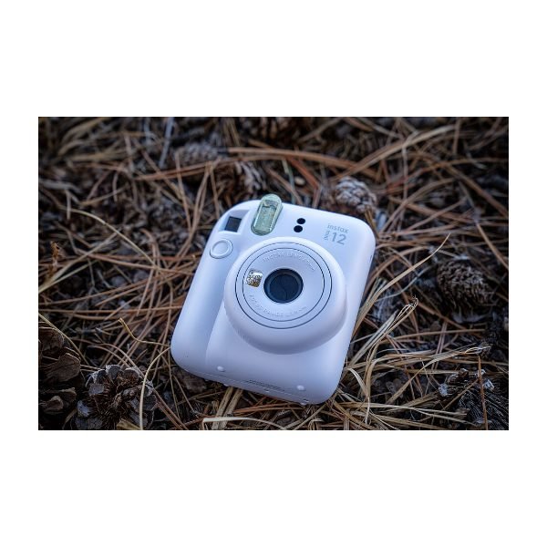 Fujifilm Instax Mini 12