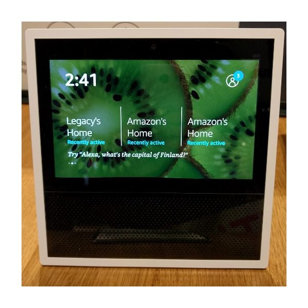Amazon Echo Show 8 (3rd Gen)