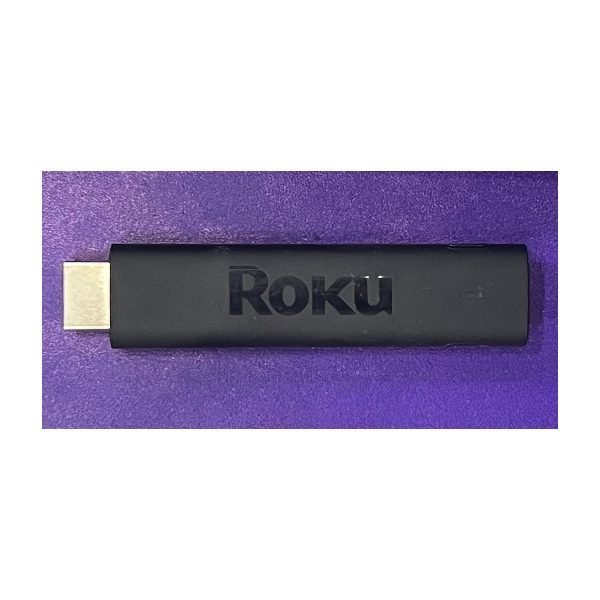 Roku Streaming Stick 4K