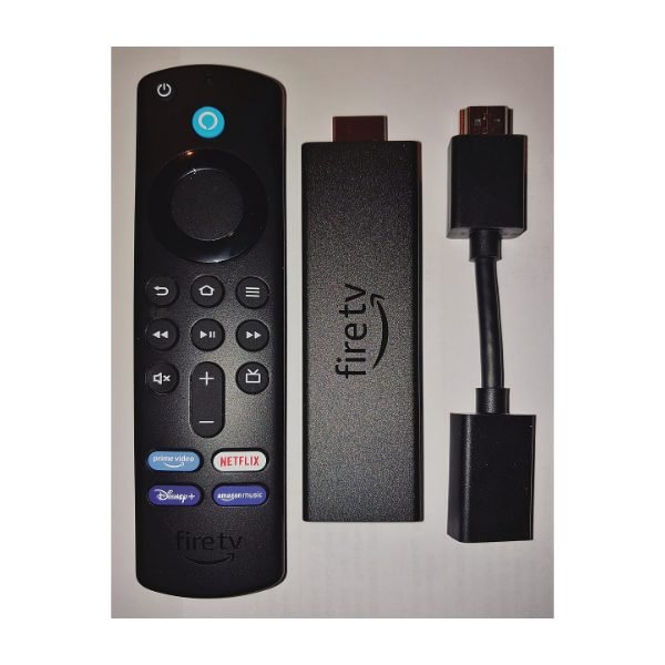 Amazon Fire TV Stick 4K Max (2nd Gen)