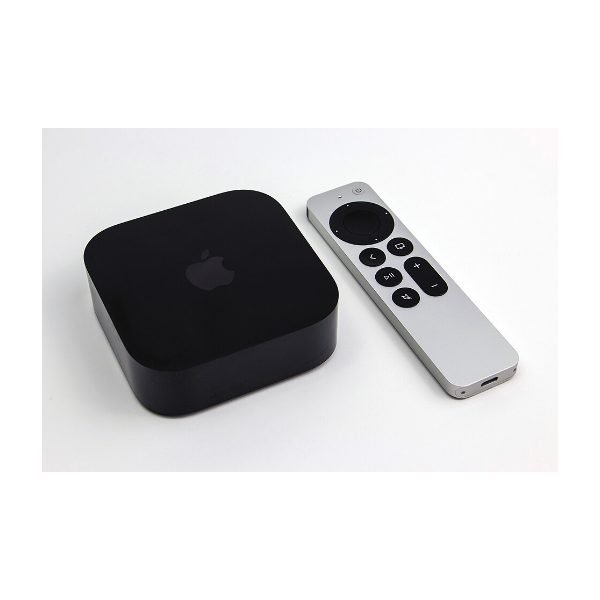 Apple TV 4K (3rd Gen)