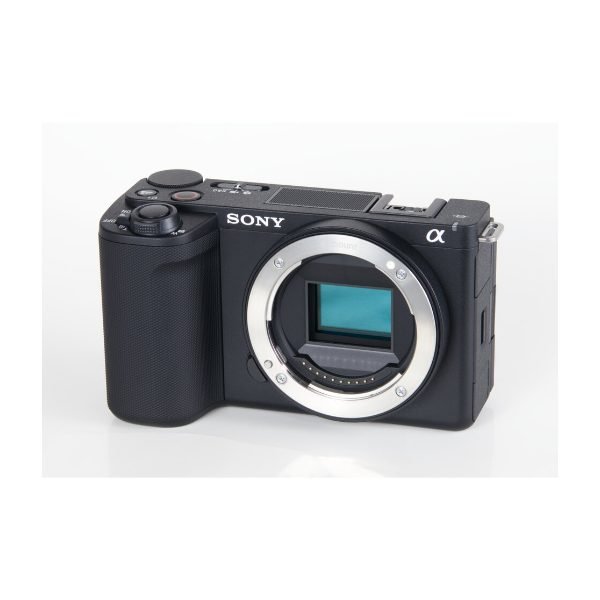 Sony ZV-E10 II