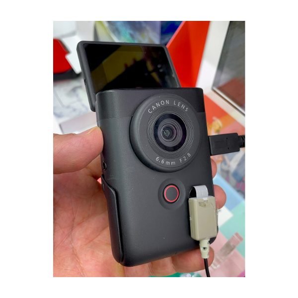 Canon PowerShot V10